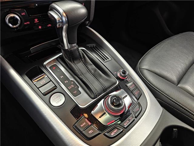 2017 Audi Q5 2.0T Progressiv in Ottawa - Image 12 of 17