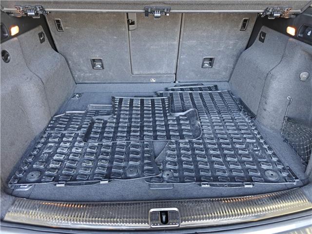 2017 Audi Q5 2.0T Progressiv in Ottawa - Image 14 of 17