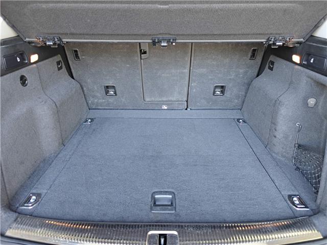 2017 Audi Q5 2.0T Progressiv in Ottawa - Image 15 of 17