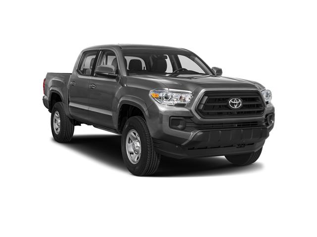 2023 Toyota Tacoma Base