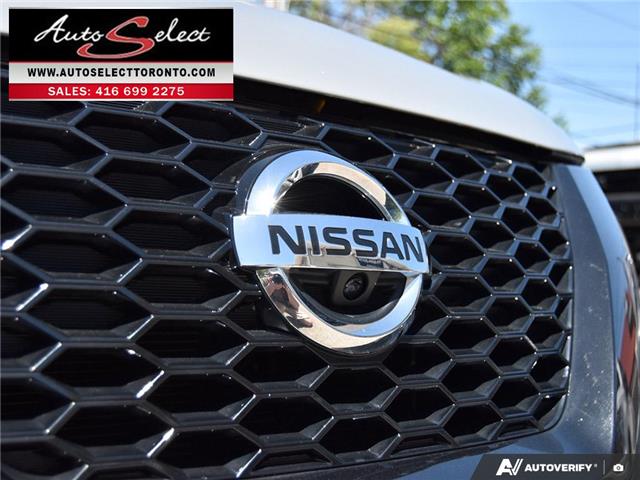 2021 Nissan Murano Midnight Edition (Stk: 2TNDF1) in Scarborough - Image 9 of 28 2021 Nissan Murano Midnight Edition (Stk: 2TNDF1) in Scarborough - Image 9 of 28