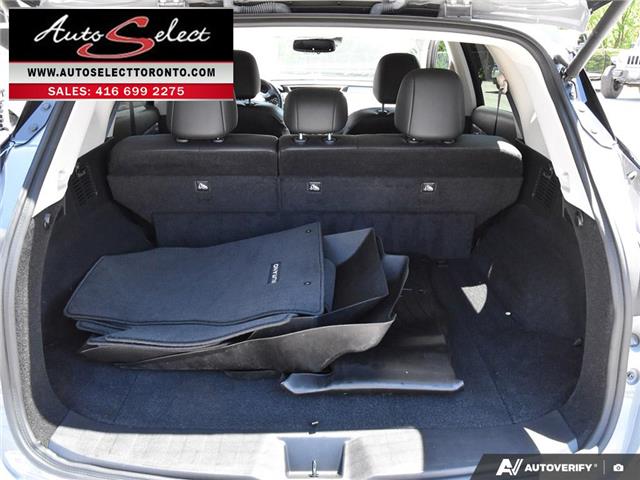 2021 Nissan Murano Midnight Edition (Stk: 2TNDF1) in Scarborough - Image 11 of 28 2021 Nissan Murano Midnight Edition (Stk: 2TNDF1) in Scarborough - Image 11 of 28