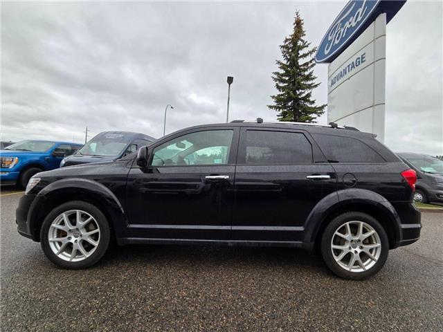 2017 Dodge Journey GT (Stk: TA-677B) in Calgary - Image 3 of 15