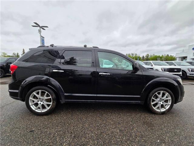2017 Dodge Journey GT (Stk: TA-677B) in Calgary - Image 4 of 15