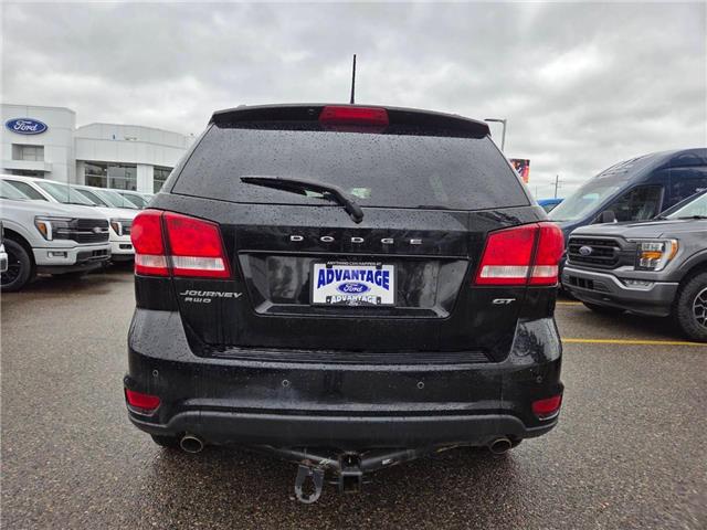 2017 Dodge Journey GT (Stk: TA-677B) in Calgary - Image 5 of 15