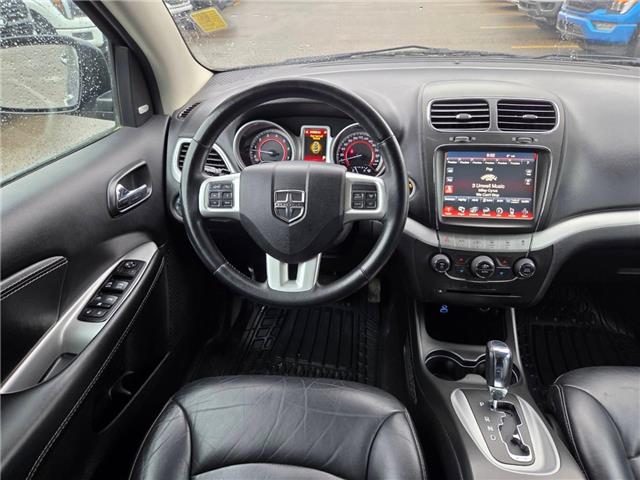 2017 Dodge Journey GT (Stk: TA-677B) in Calgary - Image 8 of 15