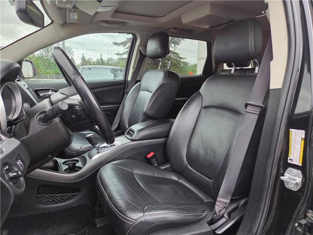 2017 Dodge Journey GT (Stk: TA-677B) in Calgary - Image 9 of 15