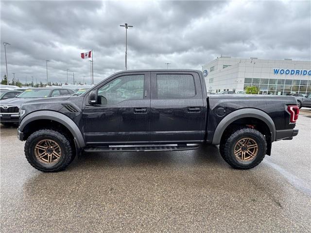 2019 Ford F-150 Raptor (Stk: 19530) in Calgary - Image 2 of 3 2019 Ford F-150 Raptor (Stk: 19530) in Calgary - Image 2 of 3