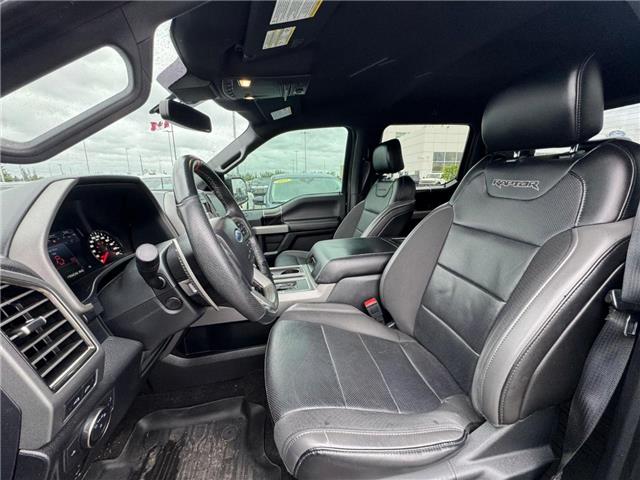 2019 Ford F-150 Raptor (Stk: 19530) in Calgary - Image 3 of 3 2019 Ford F-150 Raptor (Stk: 19530) in Calgary - Image 3 of 3
