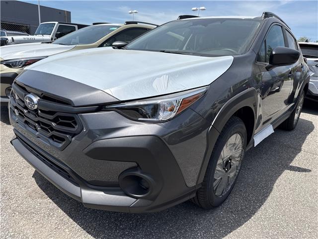 2026 Subaru Crosstrek Convenience (Stk: 39459) in RICHMOND HILL - Image 1 of 1
