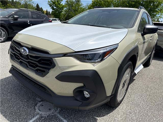 2026 Subaru Crosstrek Touring