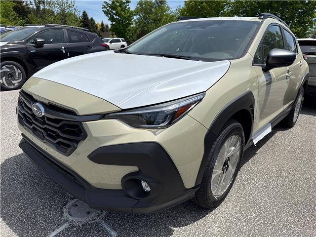 2026 Subaru Crosstrek Touring