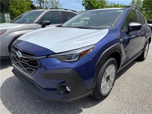 2026 Subaru Crosstrek Touring