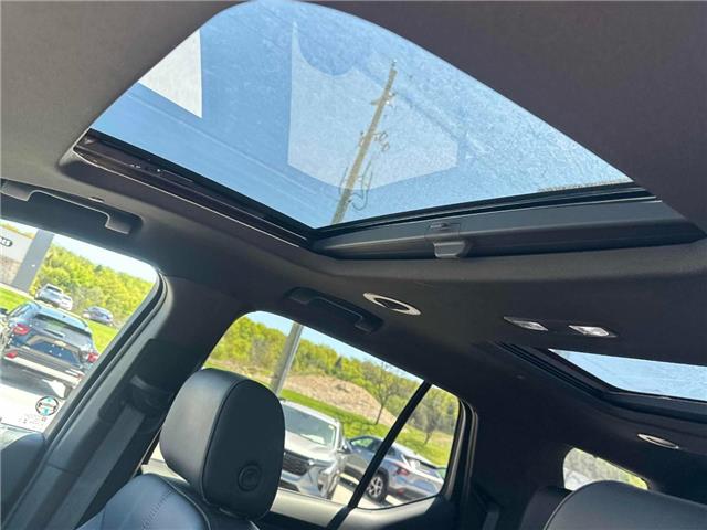 2023 Chevrolet Traverse RS (Stk: 1140) in Kitchener - Image 17 of 23