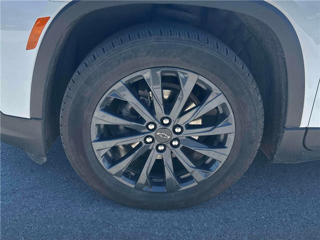 2023 Chevrolet Traverse RS (Stk: 1140) in Kitchener - Image 23 of 23