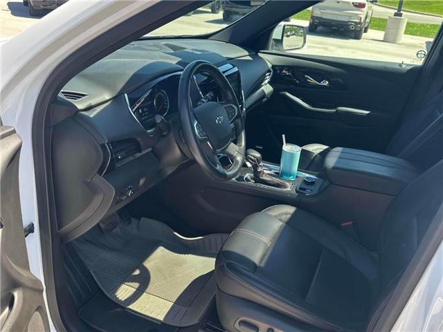 2023 Chevrolet Traverse RS (Stk: 1140) in Kitchener - Image 11 of 23