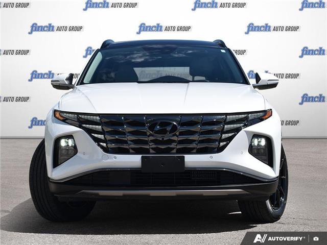 2023 Hyundai Tucson Hybrid Ultimate (Stk: 1133) in Kitchener - Image 2 of 27 2023 Hyundai Tucson Hybrid Ultimate (Stk: 1133) in Kitchener - Image 2 of 27