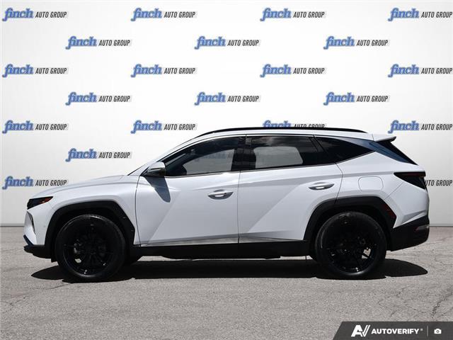 2023 Hyundai Tucson Hybrid Ultimate (Stk: 1133) in Kitchener - Image 3 of 27 2023 Hyundai Tucson Hybrid Ultimate (Stk: 1133) in Kitchener - Image 3 of 27