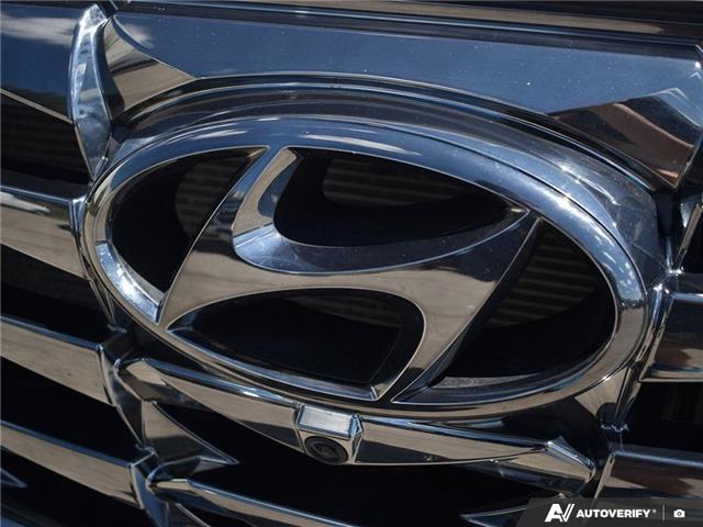 2023 Hyundai Tucson Hybrid Ultimate (Stk: 1133) in Kitchener - Image 9 of 27 2023 Hyundai Tucson Hybrid Ultimate (Stk: 1133) in Kitchener - Image 9 of 27