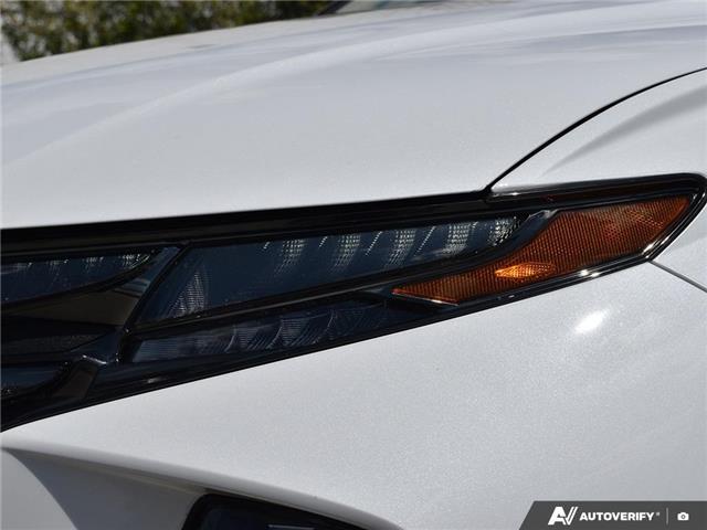 2023 Hyundai Tucson Hybrid Ultimate (Stk: 1133) in Kitchener - Image 10 of 27 2023 Hyundai Tucson Hybrid Ultimate (Stk: 1133) in Kitchener - Image 10 of 27