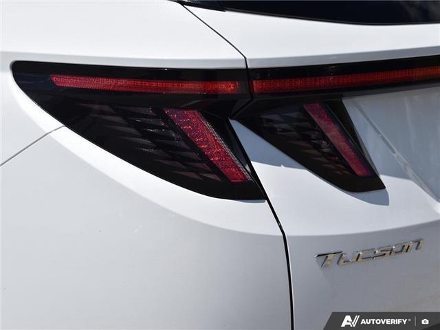 2023 Hyundai Tucson Hybrid Ultimate (Stk: 1133) in Kitchener - Image 12 of 27 2023 Hyundai Tucson Hybrid Ultimate (Stk: 1133) in Kitchener - Image 12 of 27