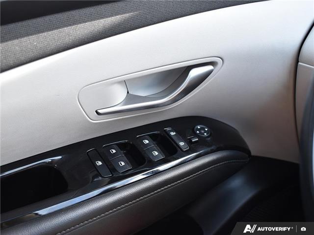 2023 Hyundai Tucson Hybrid Ultimate (Stk: 1133) in Kitchener - Image 17 of 27 2023 Hyundai Tucson Hybrid Ultimate (Stk: 1133) in Kitchener - Image 17 of 27