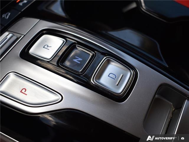 2023 Hyundai Tucson Hybrid Ultimate (Stk: 1133) in Kitchener - Image 19 of 27 2023 Hyundai Tucson Hybrid Ultimate (Stk: 1133) in Kitchener - Image 19 of 27