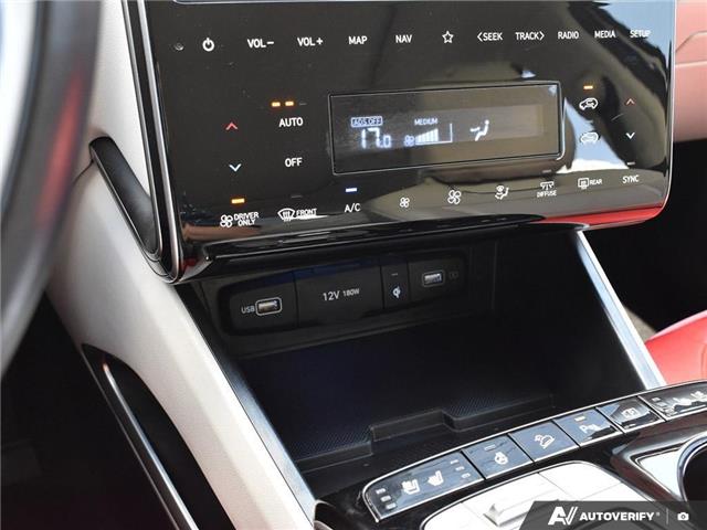 2023 Hyundai Tucson Hybrid Ultimate (Stk: 1133) in Kitchener - Image 20 of 27 2023 Hyundai Tucson Hybrid Ultimate (Stk: 1133) in Kitchener - Image 20 of 27