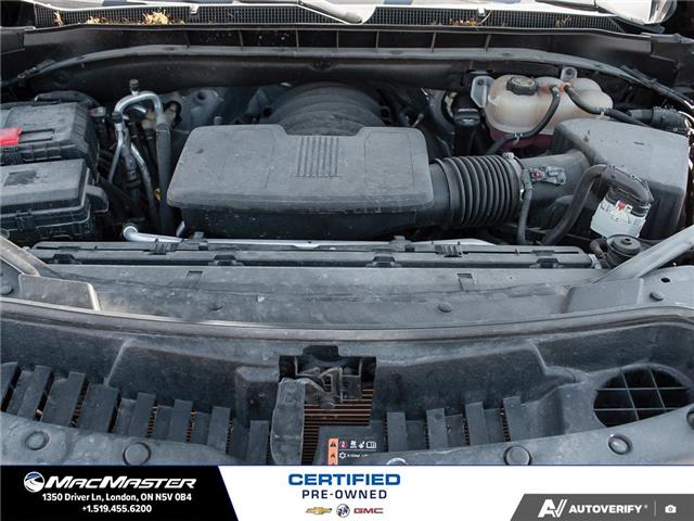 2023 Chevrolet Tahoe Premier (Stk: 265133B) in London - Image 11 of 30