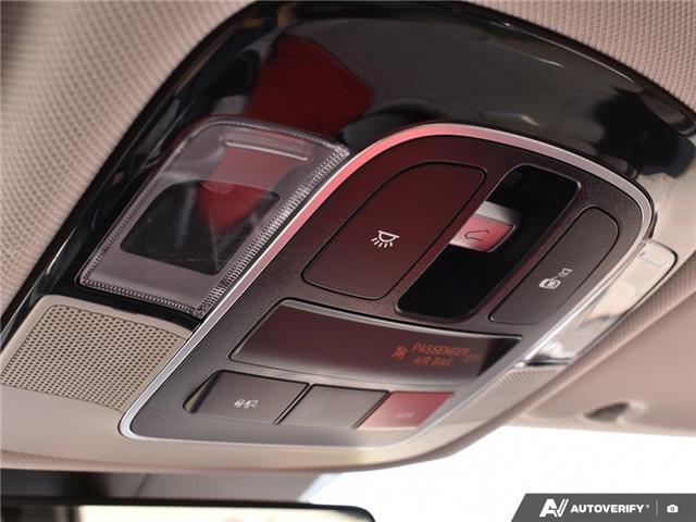 2023 Hyundai Tucson Hybrid Ultimate (Stk: 1133) in Kitchener - Image 22 of 27 2023 Hyundai Tucson Hybrid Ultimate (Stk: 1133) in Kitchener - Image 22 of 27
