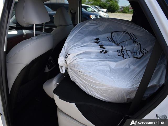 2023 Hyundai Tucson Hybrid Ultimate (Stk: 1133) in Kitchener - Image 24 of 27 2023 Hyundai Tucson Hybrid Ultimate (Stk: 1133) in Kitchener - Image 24 of 27