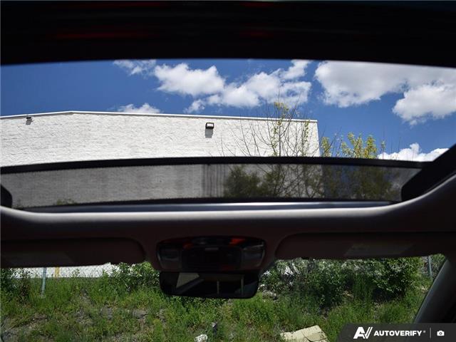 2023 Hyundai Tucson Hybrid Ultimate (Stk: 1133) in Kitchener - Image 26 of 27 2023 Hyundai Tucson Hybrid Ultimate (Stk: 1133) in Kitchener - Image 26 of 27