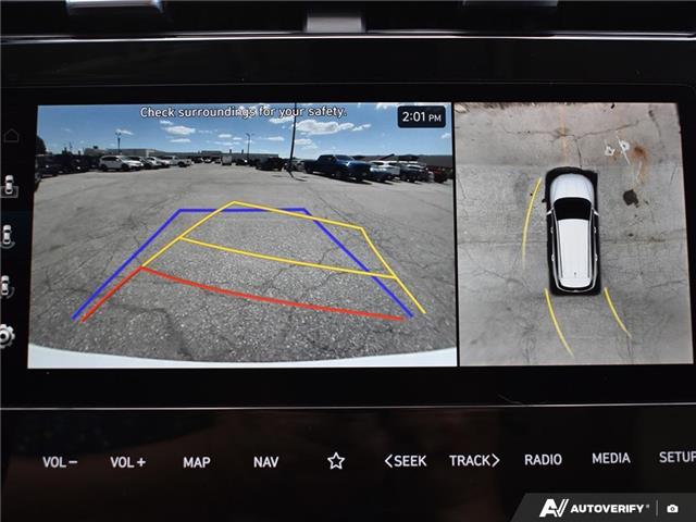 2023 Hyundai Tucson Hybrid Ultimate (Stk: 1133) in Kitchener - Image 27 of 27 2023 Hyundai Tucson Hybrid Ultimate (Stk: 1133) in Kitchener - Image 27 of 27