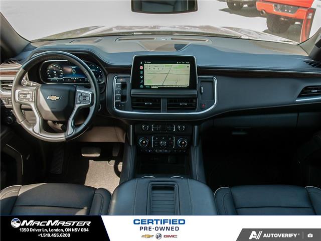 2023 Chevrolet Tahoe Premier (Stk: 265133B) in London - Image 28 of 30