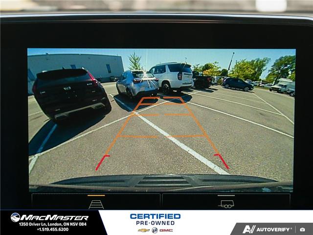 2023 Chevrolet Tahoe Premier (Stk: 265133B) in London - Image 30 of 30