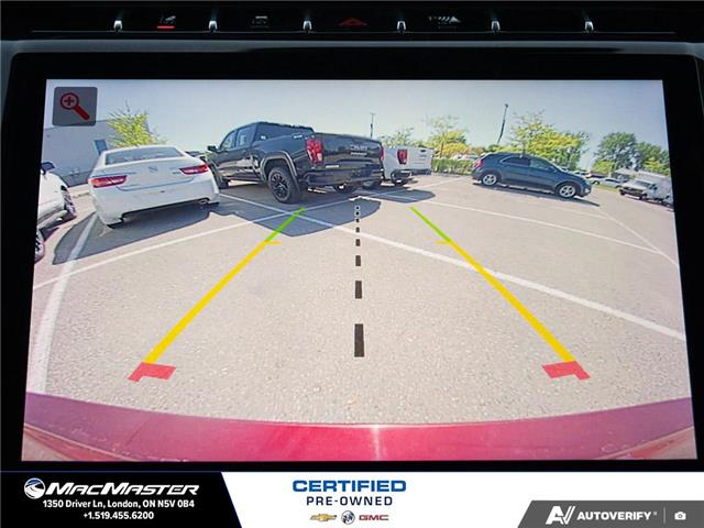 2022 Jeep Grand Cherokee L Overland (Stk: 265148A) in London - Image 30 of 30