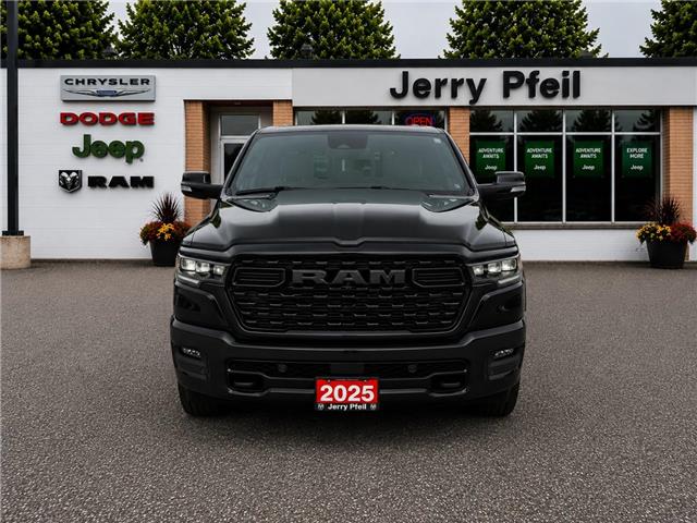 2025 RAM 1500 Tradesman (Stk: 25019A) in New Hamburg - Image 2 of 17