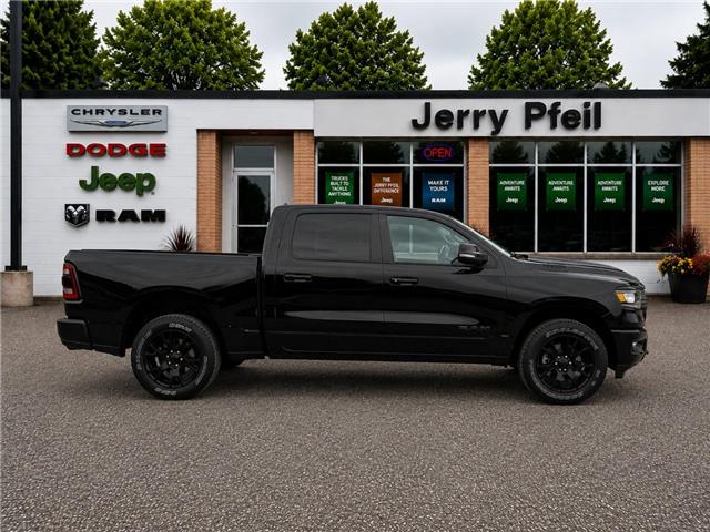 2025 RAM 1500 Tradesman (Stk: 25019A) in New Hamburg - Image 4 of 17