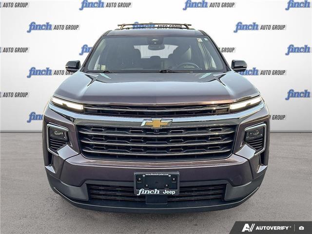 2024 Chevrolet Traverse LT (Stk: 166679) in London - Image 2 of 26