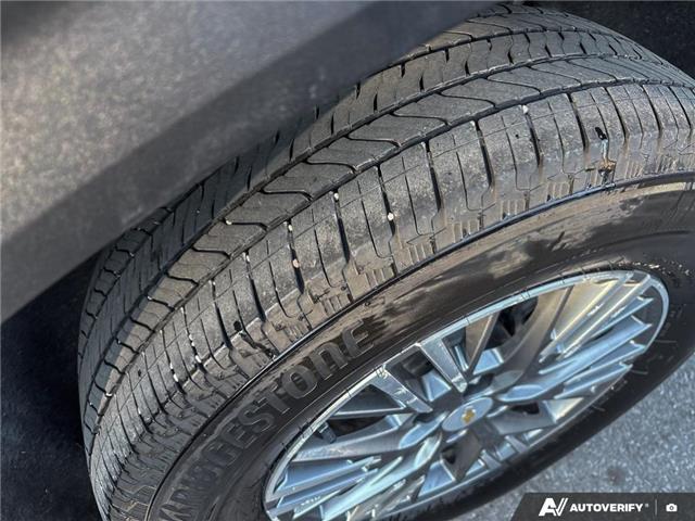 2024 Chevrolet Traverse LT (Stk: 166679) in London - Image 7 of 26