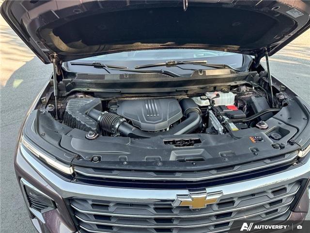 2024 Chevrolet Traverse LT (Stk: 166679) in London - Image 10 of 26