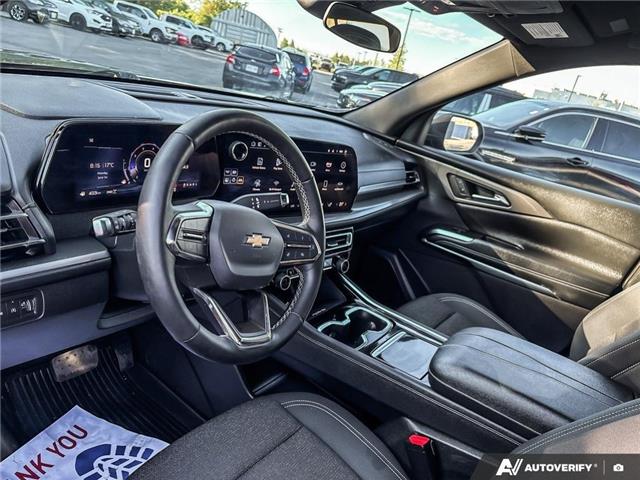 2024 Chevrolet Traverse LT (Stk: 166679) in London - Image 13 of 26