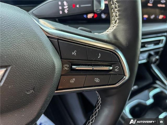 2024 Chevrolet Traverse LT (Stk: 166679) in London - Image 16 of 26