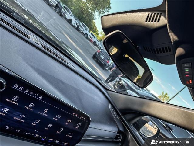 2024 Chevrolet Traverse LT (Stk: 166679) in London - Image 21 of 26