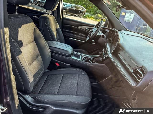 2024 Chevrolet Traverse LT (Stk: 166679) in London - Image 22 of 26