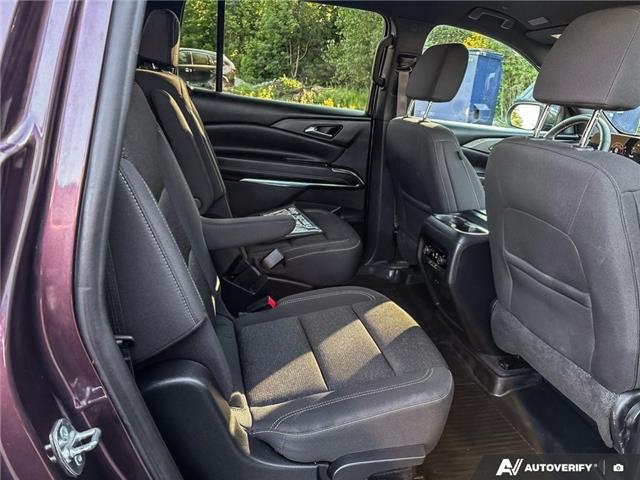 2024 Chevrolet Traverse LT (Stk: 166679) in London - Image 23 of 26