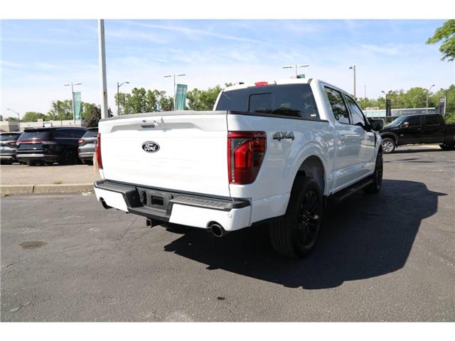 2025 Ford F-150 Lariat (Stk: PR47495) in Windsor - Image 5 of 21
