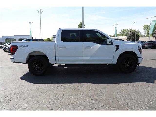 2025 Ford F-150 Lariat (Stk: PR47495) in Windsor - Image 6 of 21