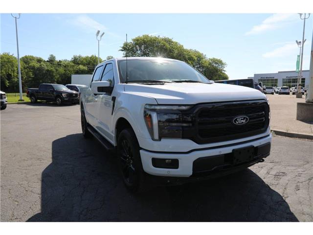 2025 Ford F-150 Lariat (Stk: PR47495) in Windsor - Image 7 of 21