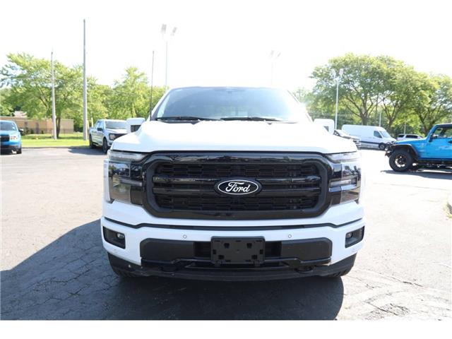 2025 Ford F-150 Lariat (Stk: PR47495) in Windsor - Image 8 of 21
